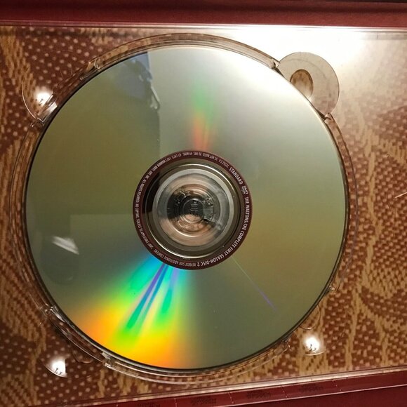 DVD - THE WALTONS / THE COMPLETE FIRST SEASON - 5 DISC COLLECTION - Picture 8 of 15